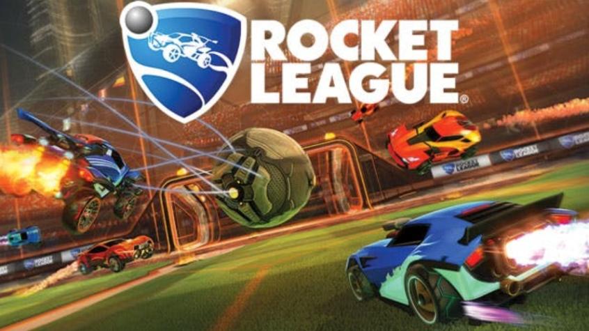 Rocket League tendrá crossplay entre plataformas