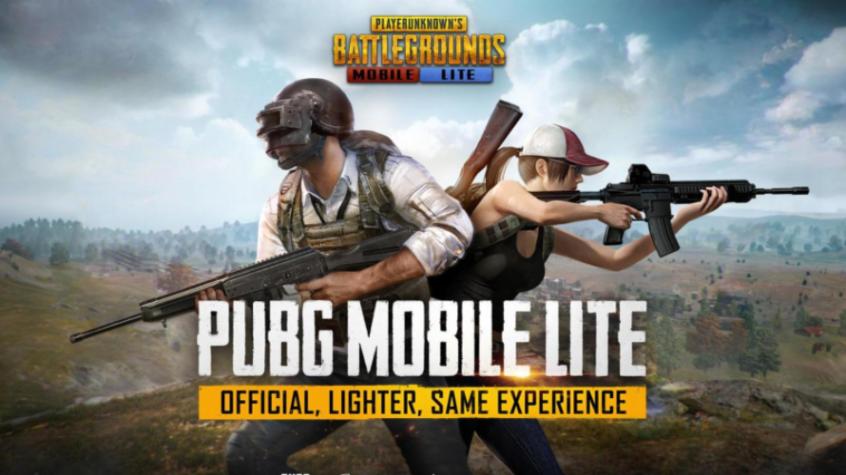 PUBG Lite se puede jugar gratis en Tailandia