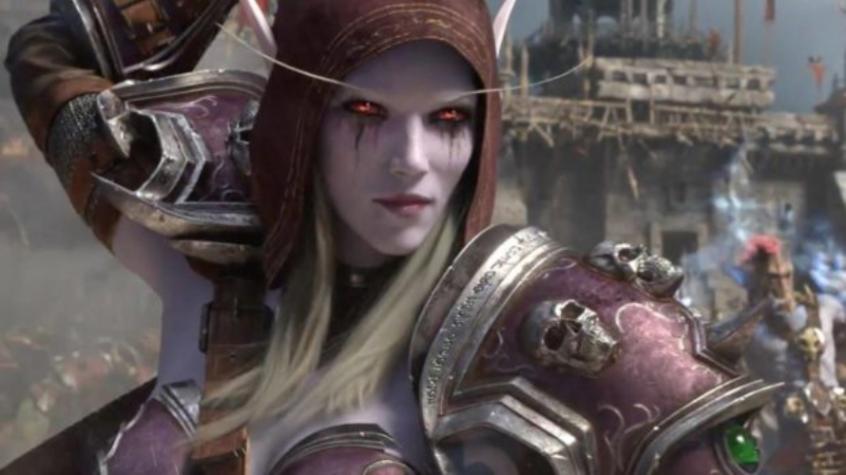 World of Warcraft duplicó su audiencia en Twitch durante 2018