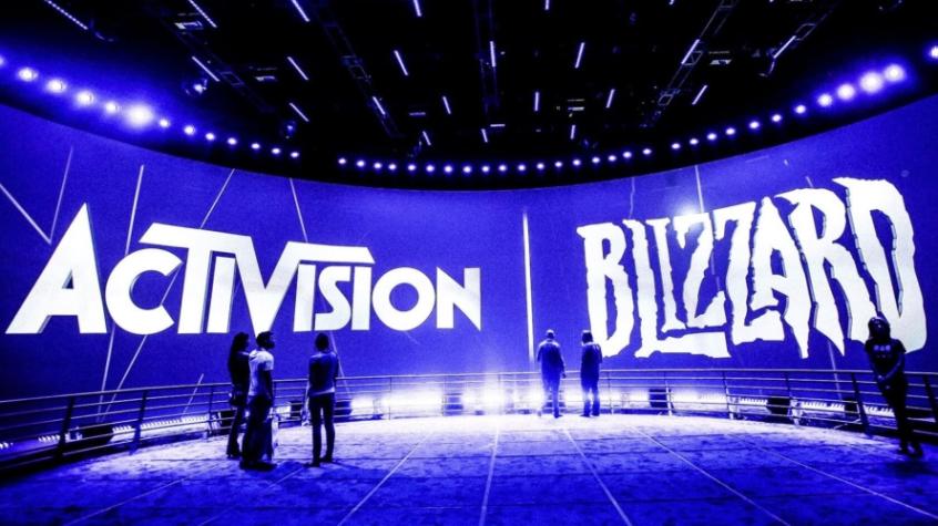 Se espera que Activision Blizzard realice cientos de despidos