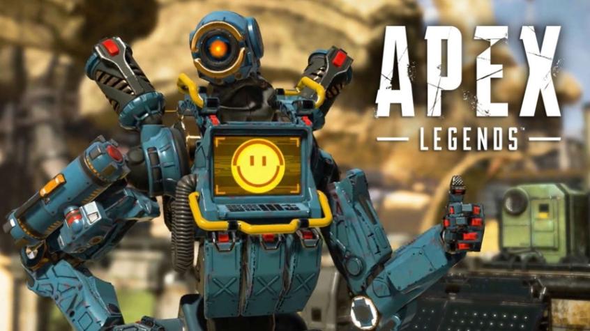 Apex Legends alcanza el millón de jugadores en solo 8 horas