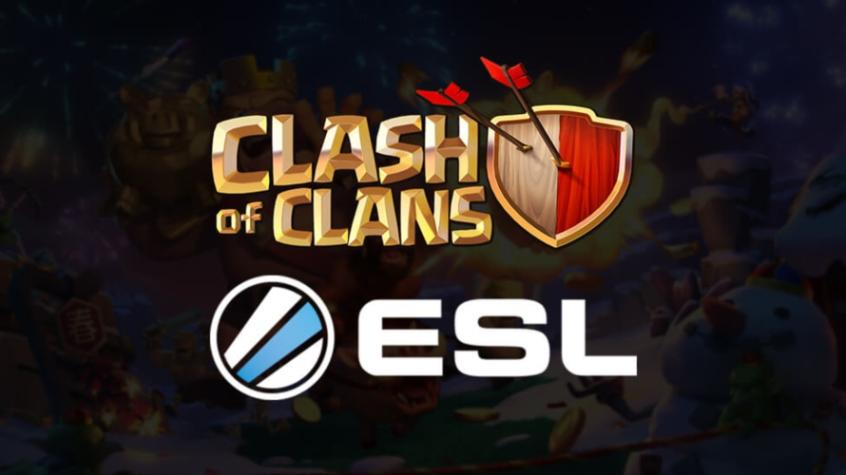 Anuncian mundial de Clash of Clans con 1 millón de dólares en premios