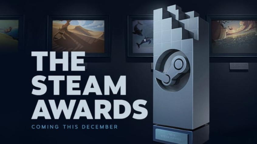 PUBG gana el premio al juego del año 2018 de Steam