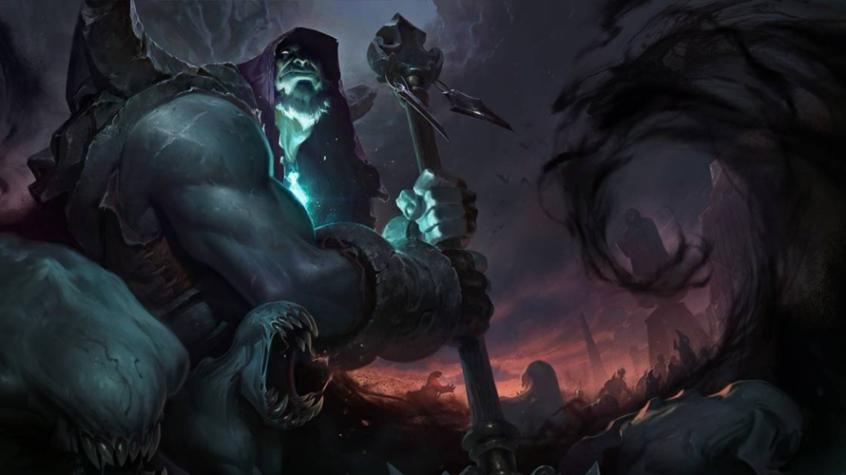 Los campeones más fuertes del parche 9.4 de LoL