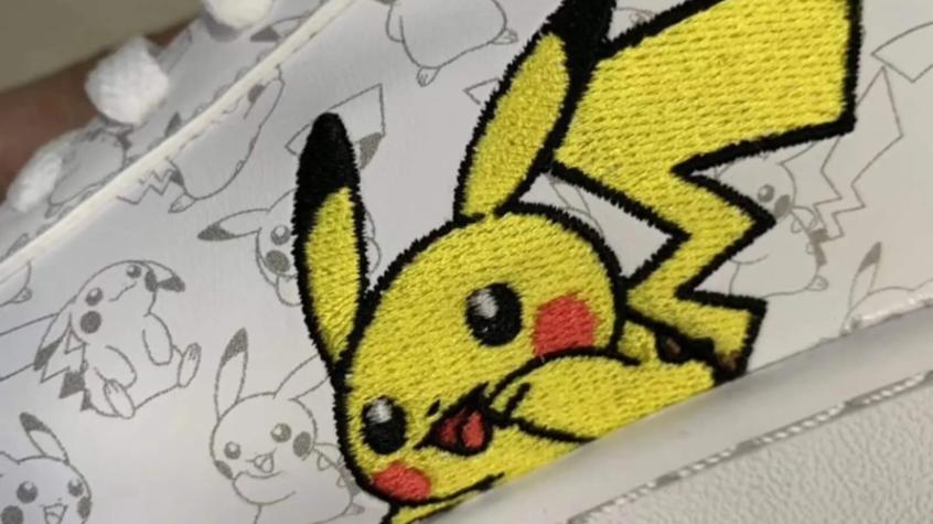 Nueva posible colaboración entre Adidas y Pokémon