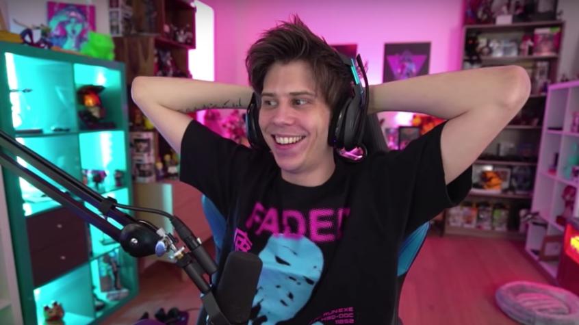 Rubius recibe millonaria donación... de un niño de 13 años