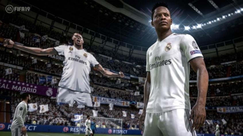 Primeros adelantos de FIFA 20