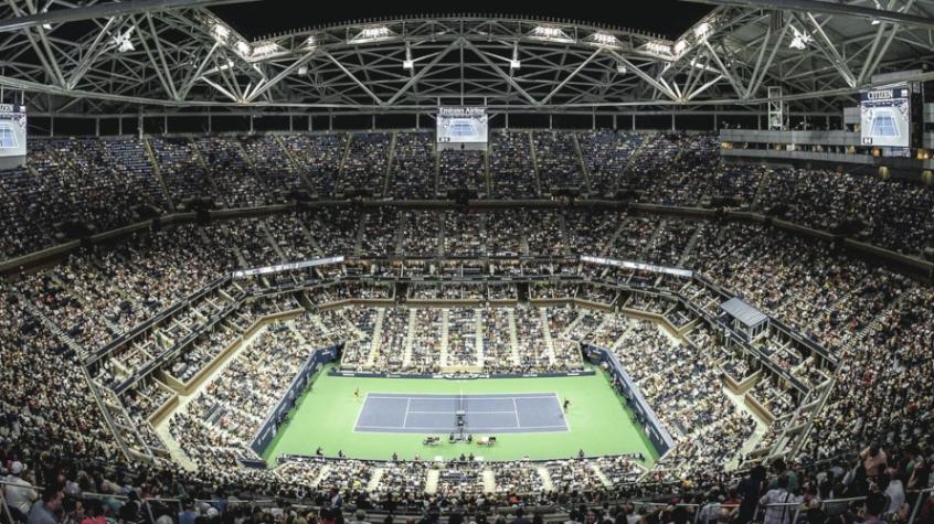 La final de la Fortnite World Cup se vivirá en el estadio de tenis más grande del mundo 