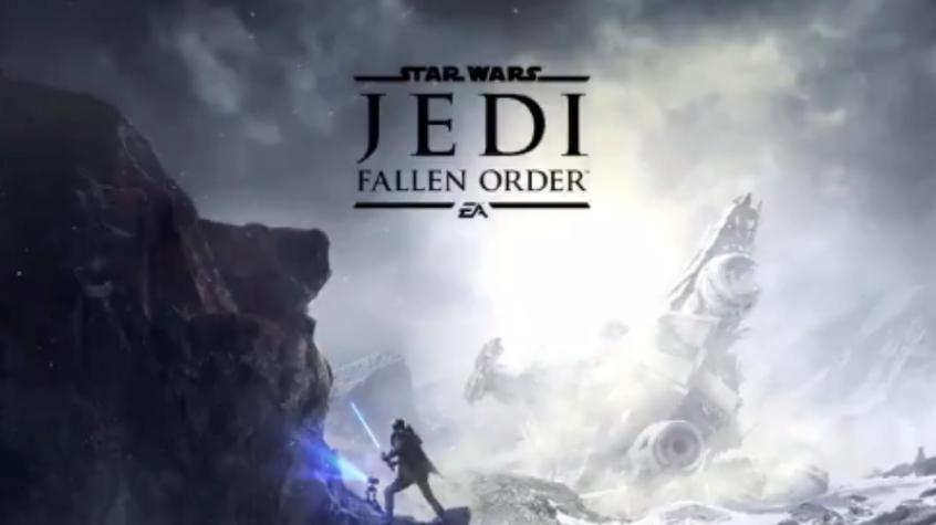 Star Wars Jedi: Fallen Order no tendrá loot boxes ni microtransacciones