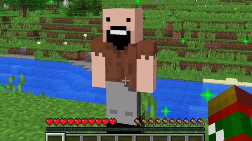 El 10° aniversario de Minecraft no tendrá referencias a su creador