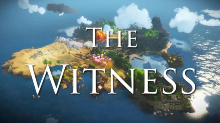 The Witness está gratis en la Epic Games Store 