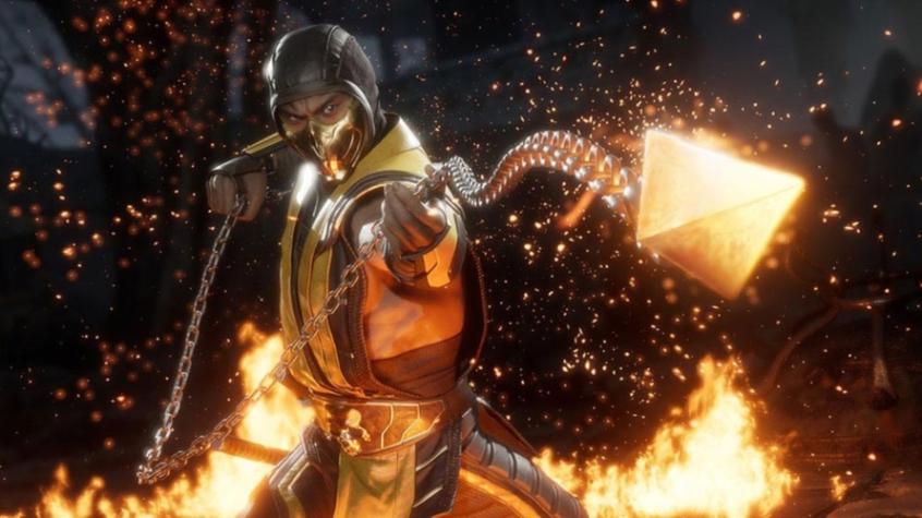 La película de Mortal Kombat se grabará en Australia