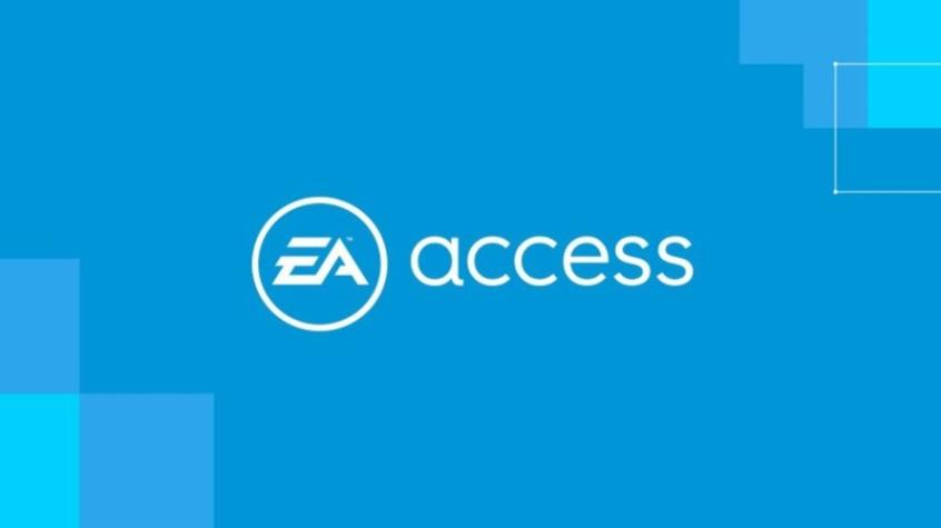 EA Access se expande a PS4 en julio