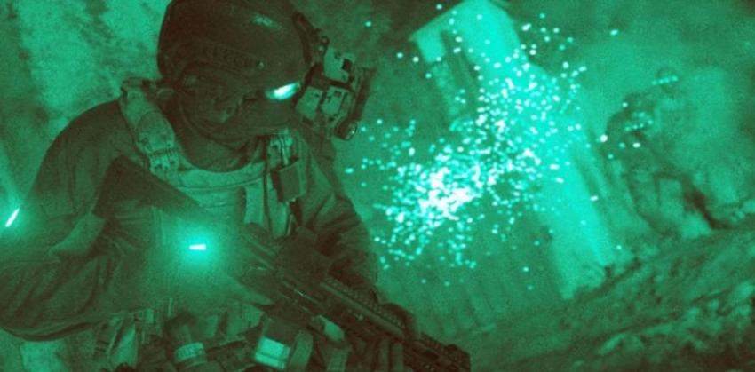 El trailer de Call of Duty: Modern Warfare rompió internet