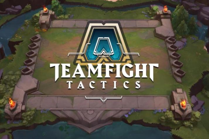 Teamfight Tactics estará disponible este viernes