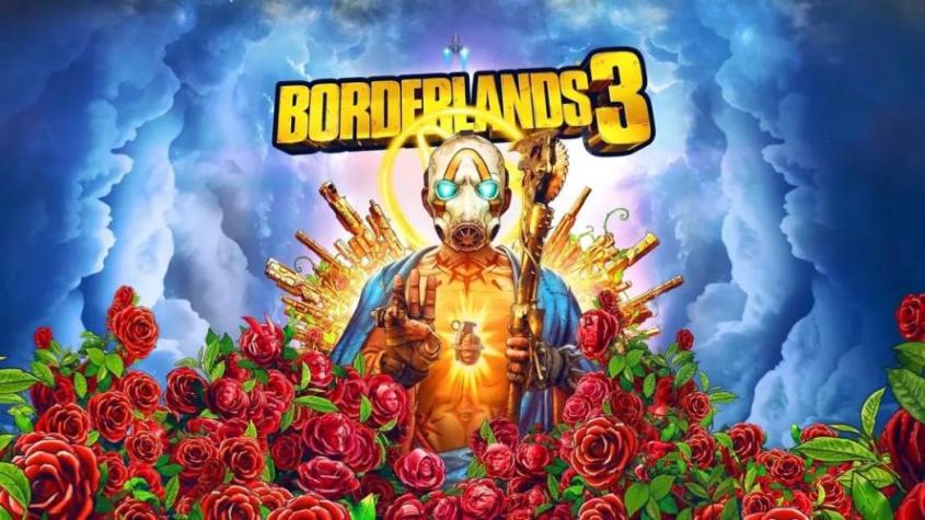 Borderlands 3 no tendrá Cross-Play en su lanzamiento 