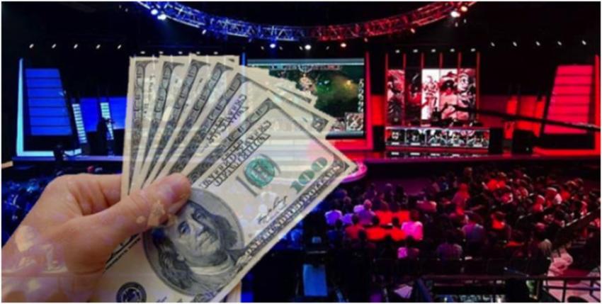 Las 10 organizaciones de esports que más dinero hicieron en 2019