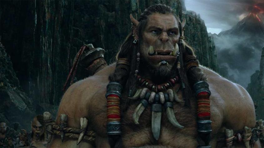 No habrá secuelas de la película de Warcraft