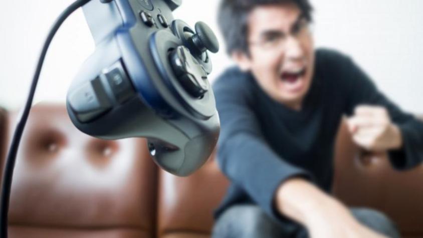 Más de un 65% de jugadores han recibido ataques jugando videojuegos
