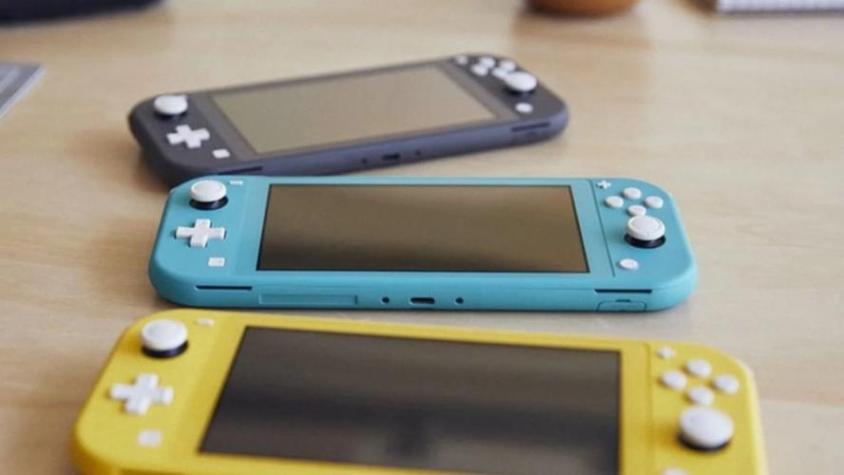 ¿Vale la pena comprar la Nintendo Switch Lite?