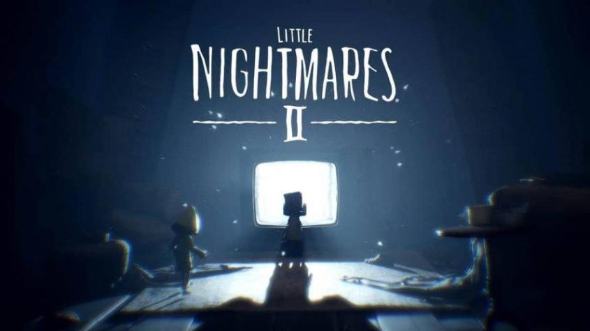 Little Nightmares 2 presenta nuevo trailer