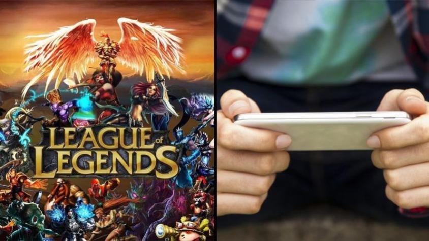 Riot Games estaría trabajando en una versión mobile de League of Legends