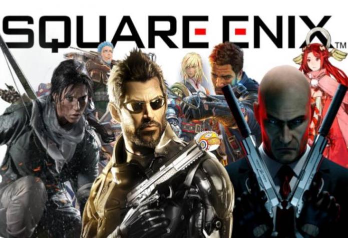 Square Enix recibe más amenazas de muerte y cancela torneos 