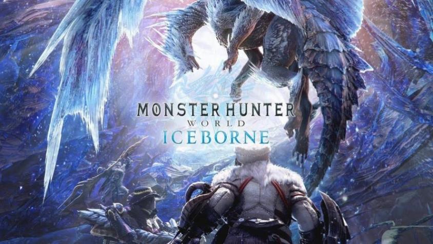 Monster Hunter World: Iceborne premiará a jugadores que ayuden a otros 