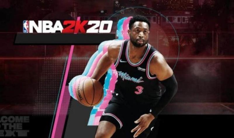 NBA 2K20 anunció un nuevo torneo de esports