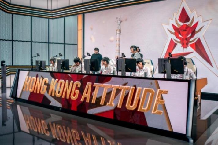 Riot asegura que sus casters no tienen prohibido hablar de “Hong Kong Attitude”