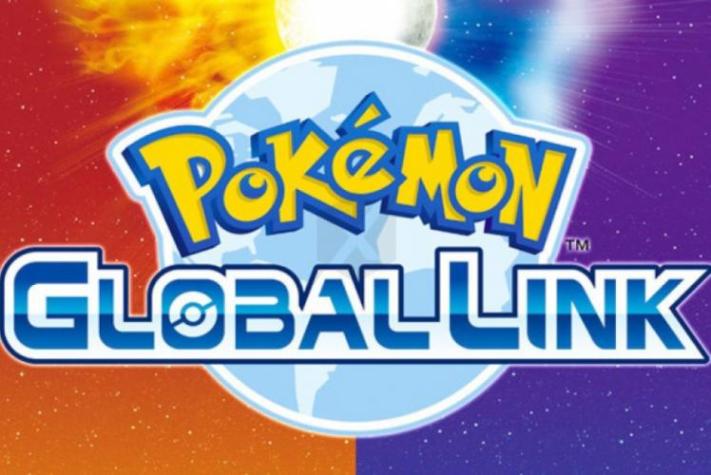 Pokémon Global Link será deshabilitado el 2020