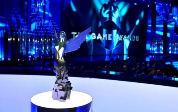 Estas son las nominaciones a los Game Awards 2019