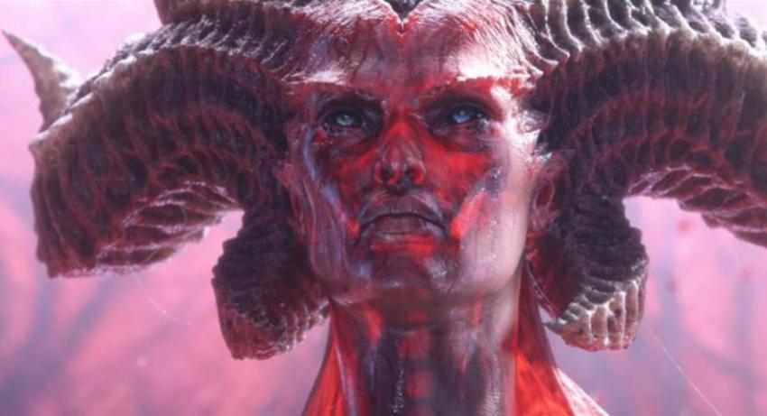 ¡POR FIN! Anuncian Diablo 4 en Blizzcon