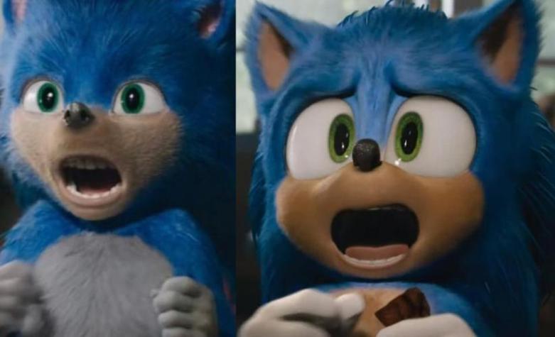 El nuevo trailer de Sonic curó nuestra alma