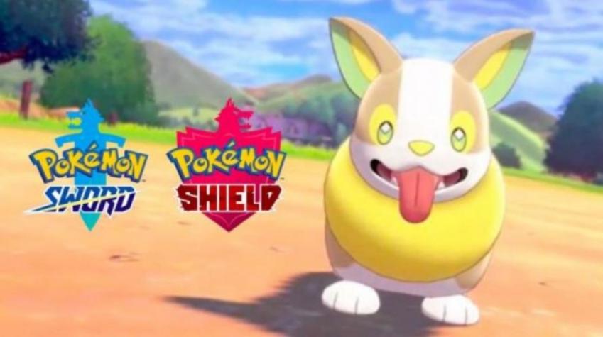 Pokémon Sword & Shield se convierte en el juego más rápidamente vendido en Switch