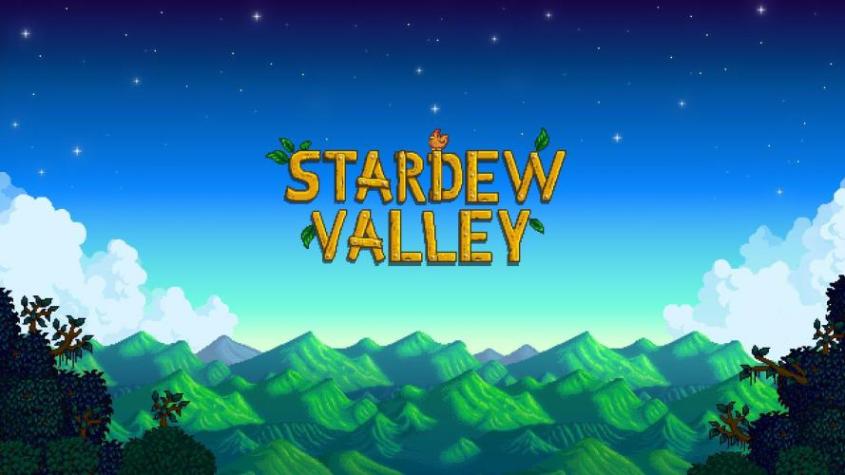 Stardew Valley trae nueva actualización 