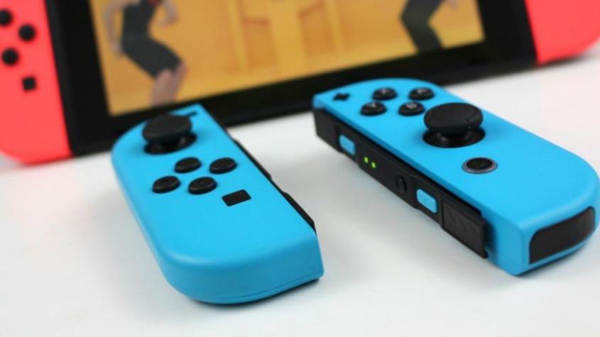 Nintendo Switch es nombrado el producto "más frágil" del 2019 por revista francesa