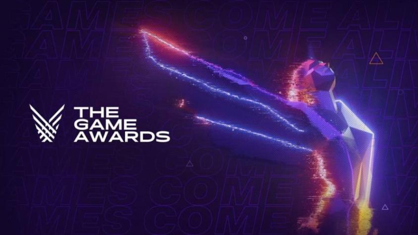 Conoce todos los detalles de Game Awards 2019