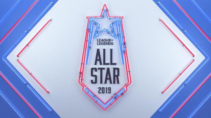 Conoce todos los detalles del All Star 2019