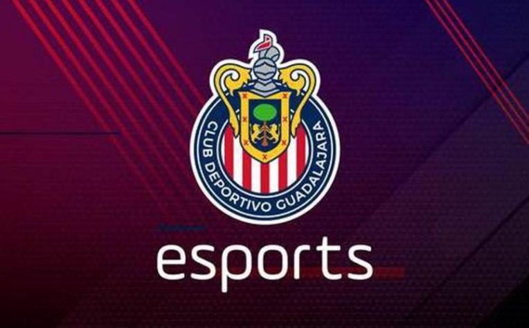 Las Chivas de México se unen a League of Legends