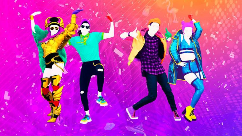 Review | Just Dance 2020