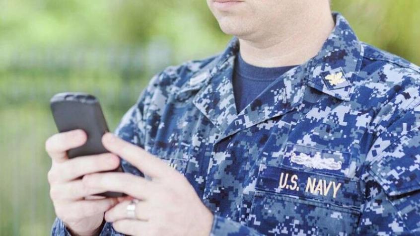 La fuerza naval de EEUU redirige su publicidad a los esports y Youtube 