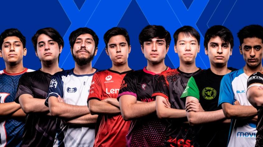 Hoy comienza la LVP Chile, conoce a los equipos