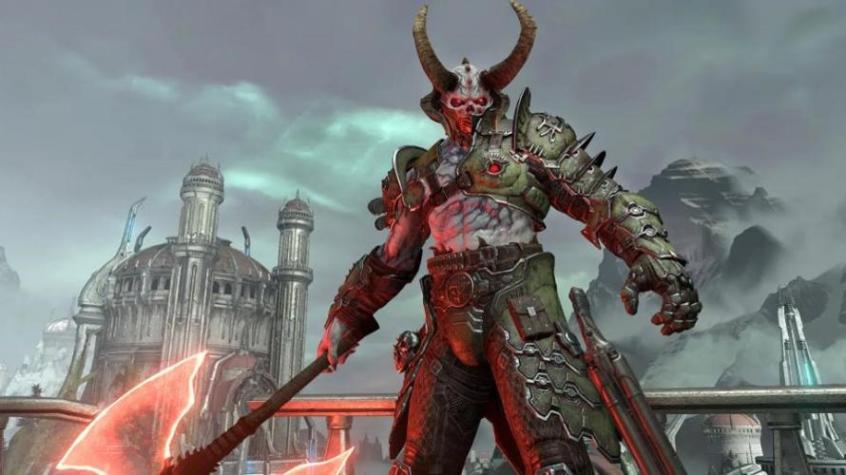 DOOM Eternal no tendrá microtransacciones