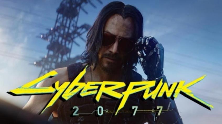 Retrasan lanzamiento de Cyberpunk 2077
