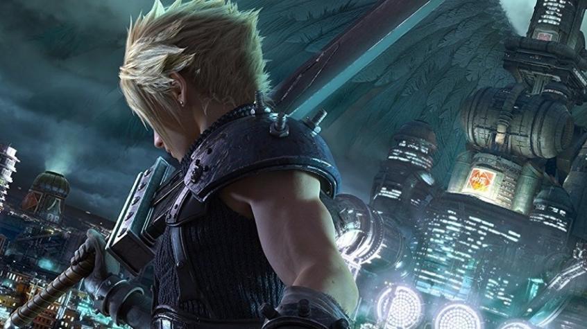 Final Fantasy VII Remake retrasa su lanzamiento