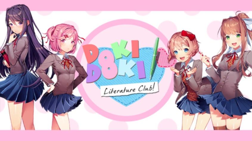 Doki Doki Literature Club recibirá DLCs 