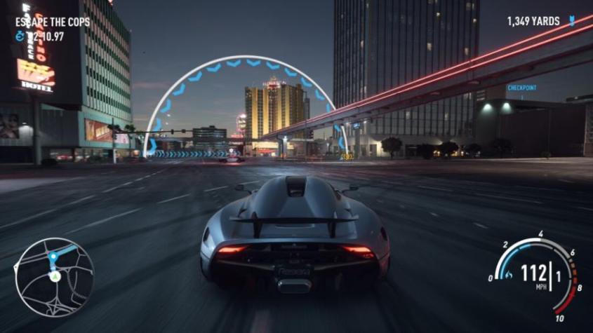 El estudio de Burnout hará el próximo Need for Speed