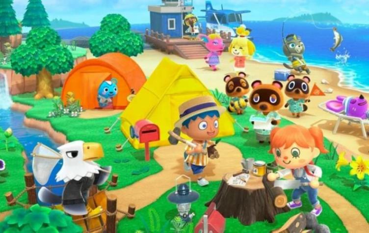 Animal Crossing: New Horizons tendría compras en el juego