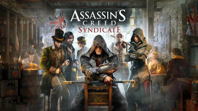 Assassin's Creed: Syndicate estará gratis en Epic Games Store